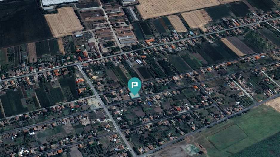 Teren intravilan 700 m² de vânzare în Dorobanți - Poză 2