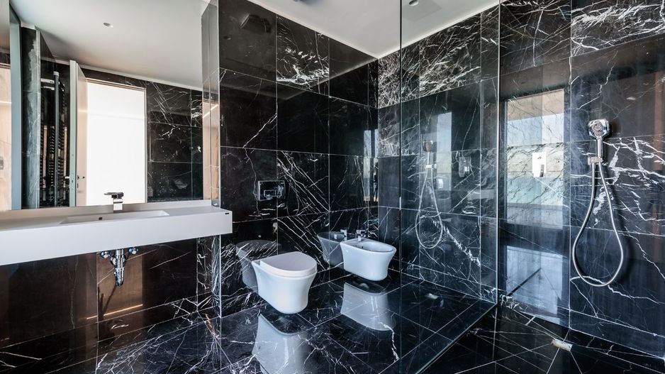 Apartament de 5 camere spațios, situat în zona Nord din Constanța - Poză 22