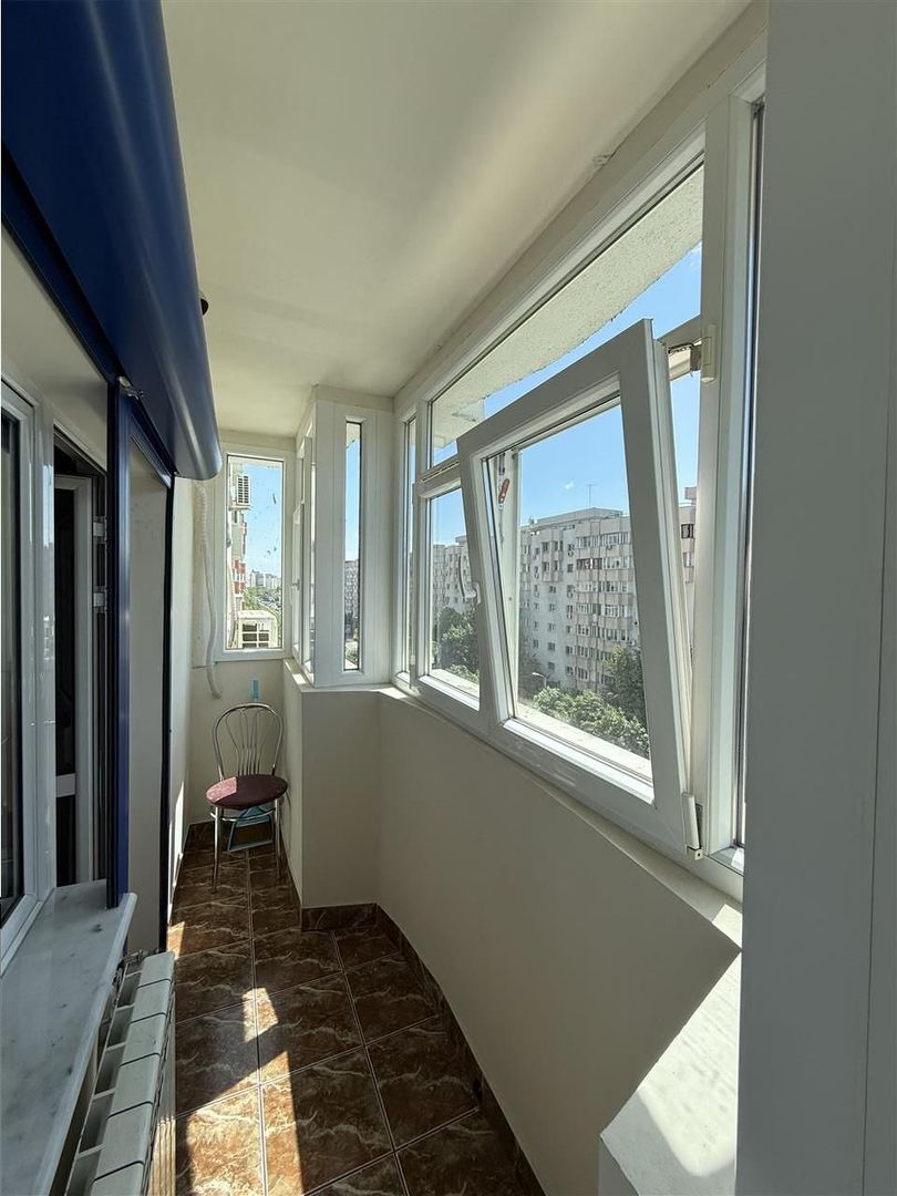 Inchiriere apartament 3 camere Calea Vitan - Vitan Mall Bucuresti - Poză 18