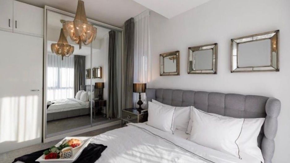 AP. 3 CAMERE DELEA VECHE, PET-FRIENDLY, INCALZIRE PARDOSEALA, PARCARE - Poză 4