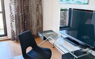 GARSONIERA - METALURGIEI, CENTRALA PROPRIE, BLOC NOU, PARCARE, MODERN - Poză 3