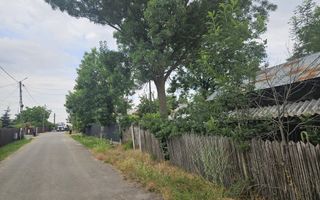 Teren pentru casa Izvoru, gaze, apă, canal, curent, central - Poză 10