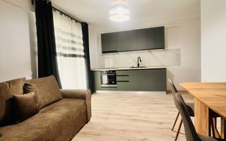 Apartament 2 camere de inchiriat, LMM Concept Residence, Valea Lupului - Poză 4