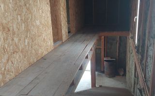 CASĂ INDIVIDUALĂ LA GRI 4CAMERE \RUSCA MONTANĂ \JUD.CS - Poză 7