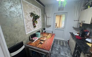 APARTAMENT 2 CAMERE PARTER CAMPULUNG GRUI - Poză 9