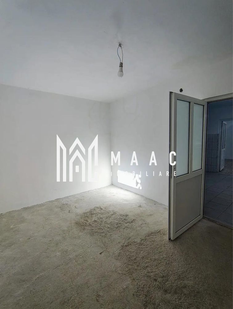 Casă cu curte în Sibiu | Ultracentral | 82 mp utili - Poză 6