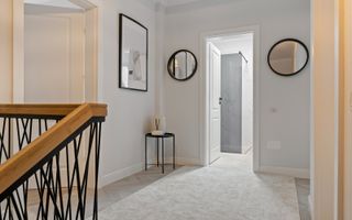 READY TO MOVE  |  Vila mobilata și utilata în Caciulati - Poză 47