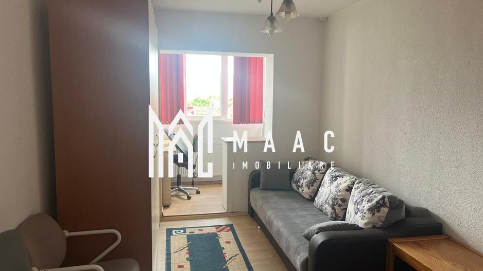 PET FRIENDLY I Apartament 3 Camere I Etaj 3 I Sos Alba Iulia - Poză 1