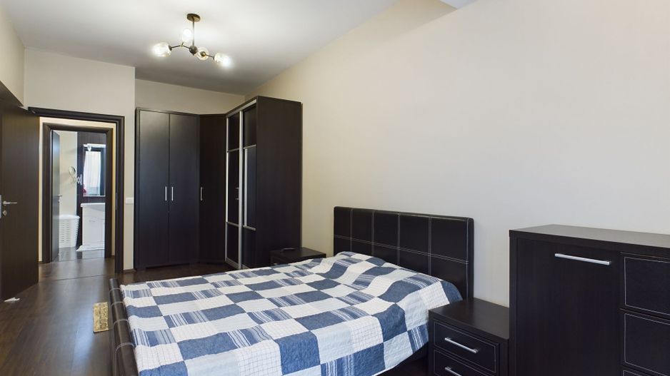 Apartament cu 2 camere modern 7 minute metrou Aurel Vlaicu - Poză 7