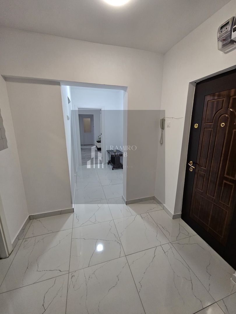 APARTAMENT 3 CAMERE 78 MP/ET 3/ Sector 2/ MEGA MALL - Poză 2