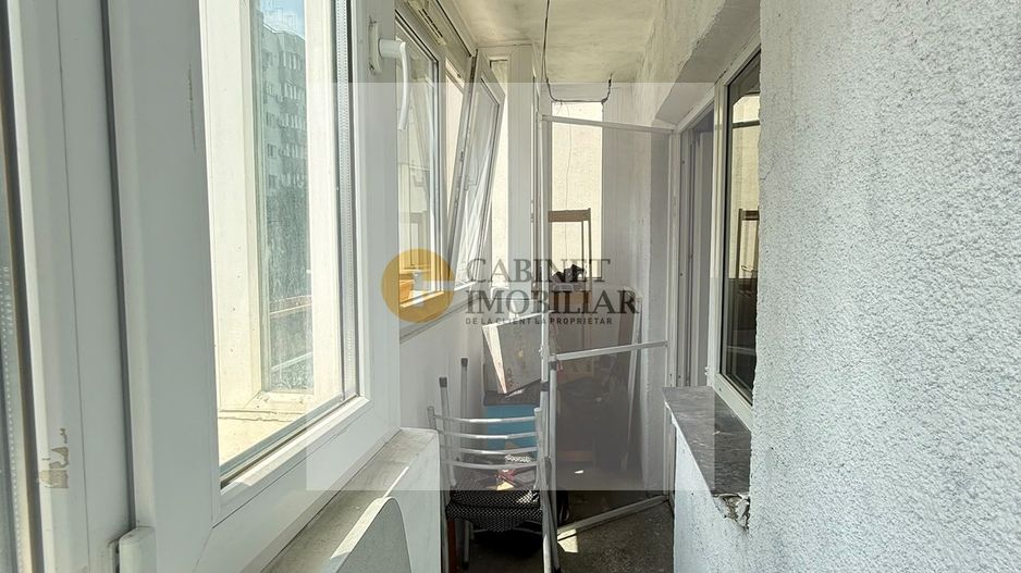 Unirii I 3 camere- decomandat I Etaj 2 I 1991 - Poză 28