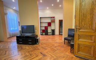 Apartament  spatios de vanzare intr-o cladire istorica - Poză 4