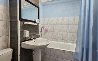 Apartament cu 3 camere/ Etajul 1/ 71mp/ zona Mircea cel Batran - Poză 7