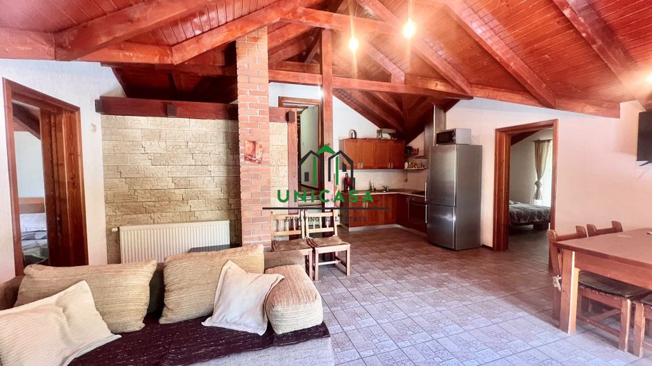 Proprietate deosebita de vanzare – Voinesița, Comuna Voineasa - Poză 20