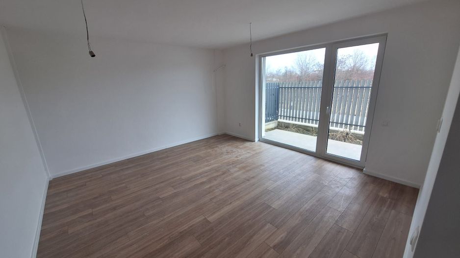 2 Camere - Decomandat - GRADINA PROPRIE - Bloc Nou - FINALIZAT - Poză 6