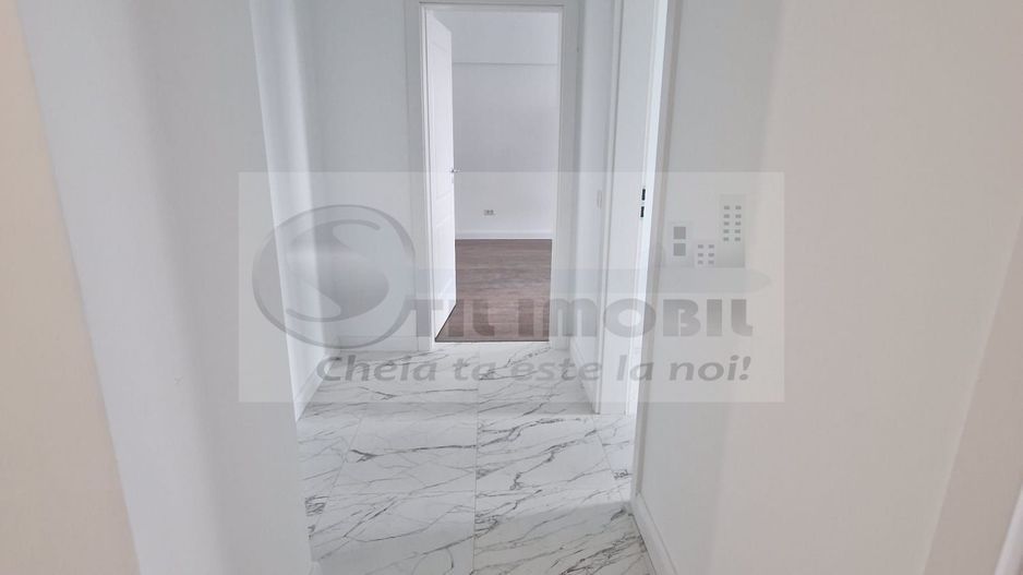 BLOC NOU! Ap. cu 2 camere decomandat Tatarasi 61 mp 114220euro+TVA - Poză 4