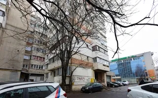 Apartament 4 camere, et. 1, str. 9 Mai, Bacău - Poză 35