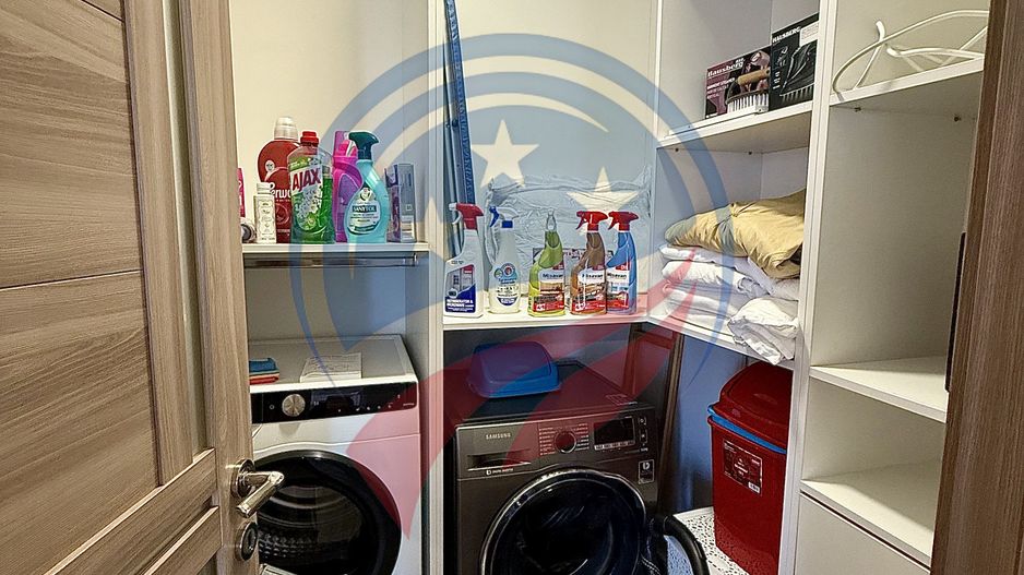 Apartament Lux de inchiriat/President Residence Craiova - Poză 18