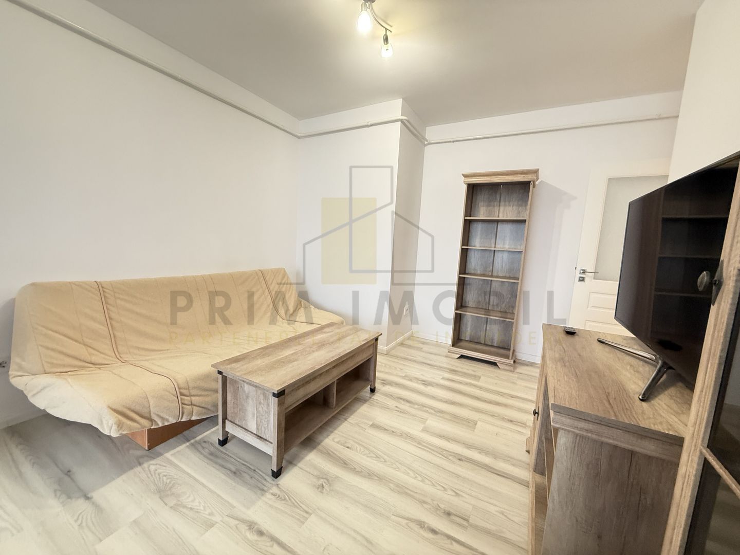 Apartament modern, Copou - Parcare inclusa - Poză 5