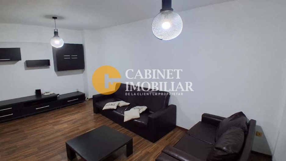 Apartament 2 camere, Decomandat, zona Tatarasi, Iasi - Poză 1