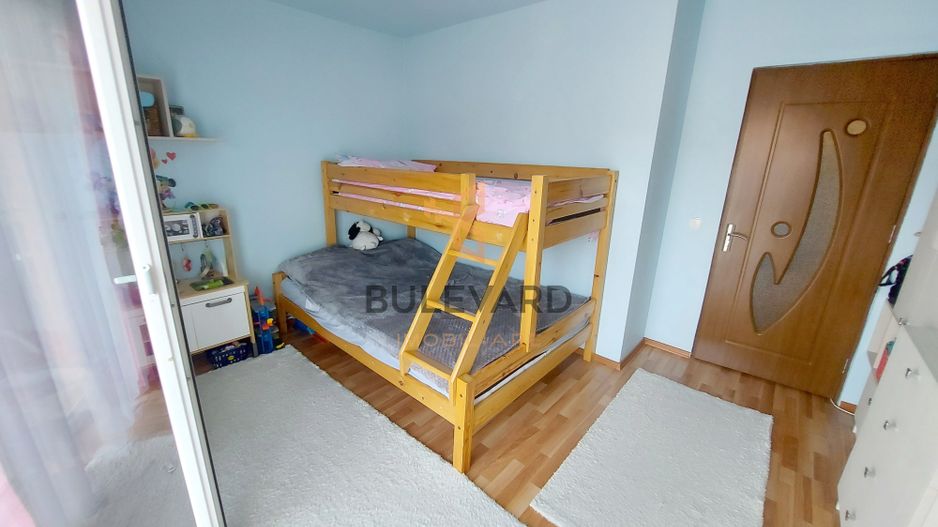 Apartament cu 2 camere, zona strazii Muzeul Apei! - Poză 5