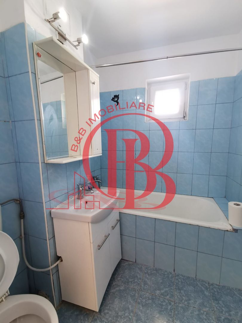 3 camere decomandat la 2 minute de metrou 1 Decembrie 1918 Ozana Titan - Poză 10