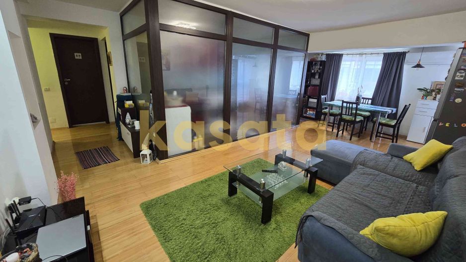 2 Camere 🏢 | Drumul Taberei 📍| Parcare inclusă 🚗| Clasa A ⚡ - Poză 1