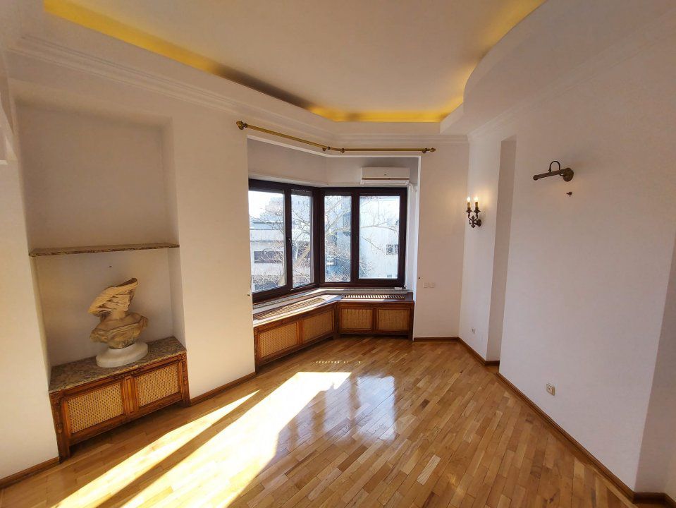 Duplex 9 camere Dorobanti | Televiziune | 714 mp - Poză 13
