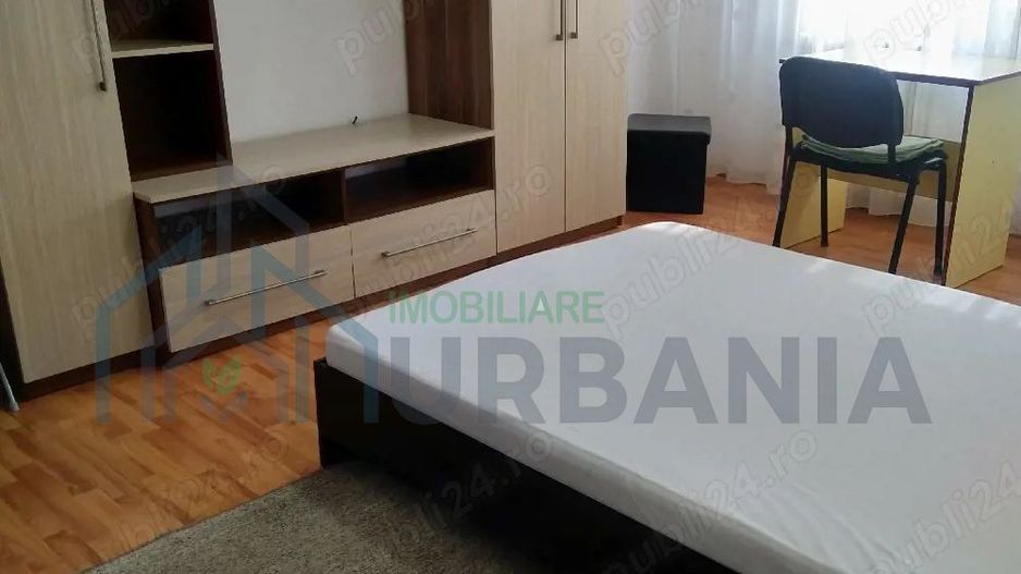 #. Închiriez apartament cu o cameră - Poză 3