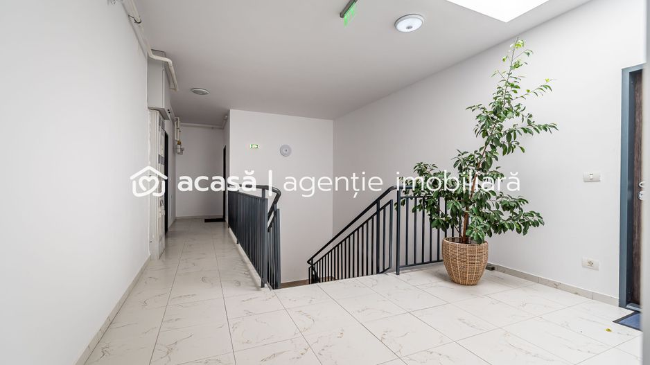 Apartament premium 3 camere | Westfield Arad | Spațiu generos - Poză 11