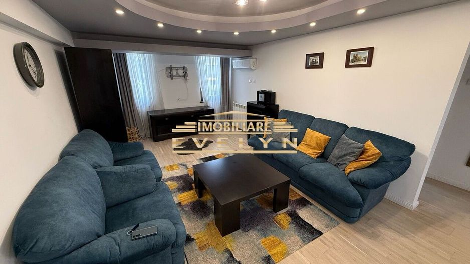 Apartament 4 camere | 80 mp | Decomandat | Str. Primăverii – BRD - Poză 1