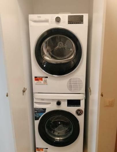 Apartament 2 camere - Afi Cotroceni - Poză 9