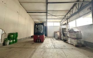 Spațiu depozitare 80 mp | Curent trifazic | Triaj - Poză 7