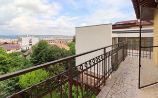 Casa individuala deosebita de vanzare, intr-o locatie de exceptie! - Poză 25