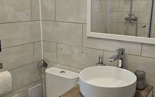 Apartament de 2 camere, 60mp, parcare, Zona Citadella Residence - Poză 6