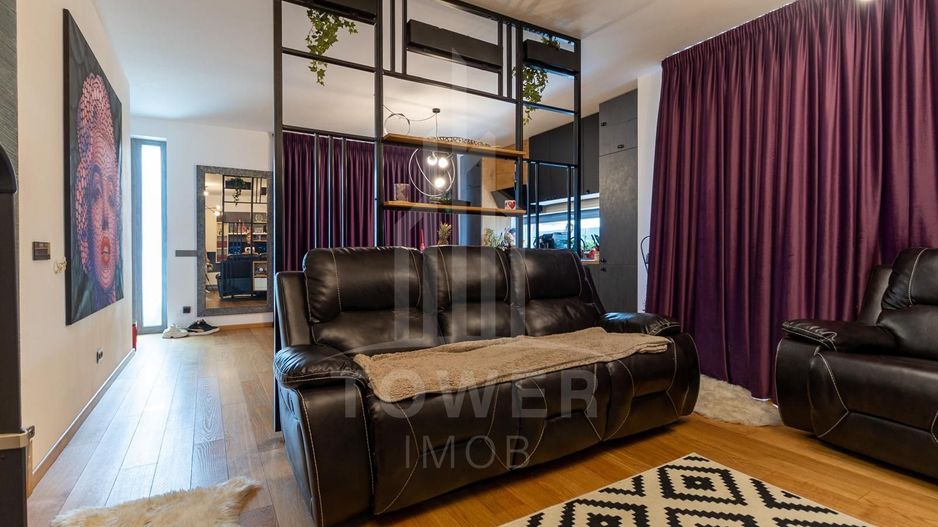 Duplex Premium  | Șelimbăr - Zona Brana | Design Modern & Dotări de Top - Poză 7