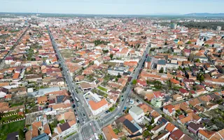 Teren intravilan de 5801 mp pe Andrei Șaguna, Arad - Poză 23