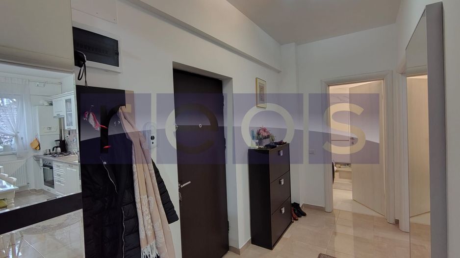 VANZARE 2 CAMERE I DECOMANDAT I ODUA LOCURI PARCARE I VALEA LARGA - Poză 2