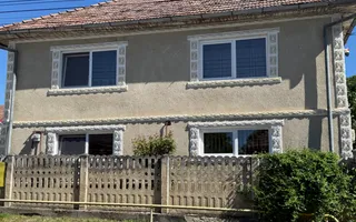 Casă de vânzare, 186 mp - Cuzdrioara ( Dej) - Poză 15