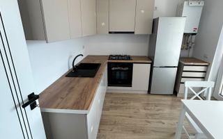 Apartament 2 Camere | Sibiu , Evolution Apartments | 55mp utili , 2 Terase - Poză 5