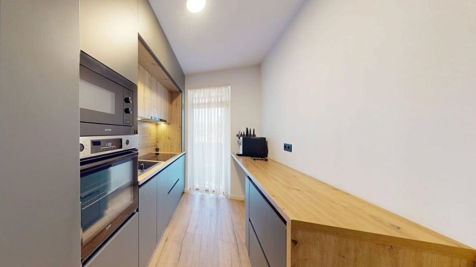 Apartament modern cu 2 locuri de parcare - Poză 6