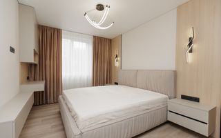 Vânzare, apartament, 2 camere, str. Regele Carol, Durlești - Poză 15
