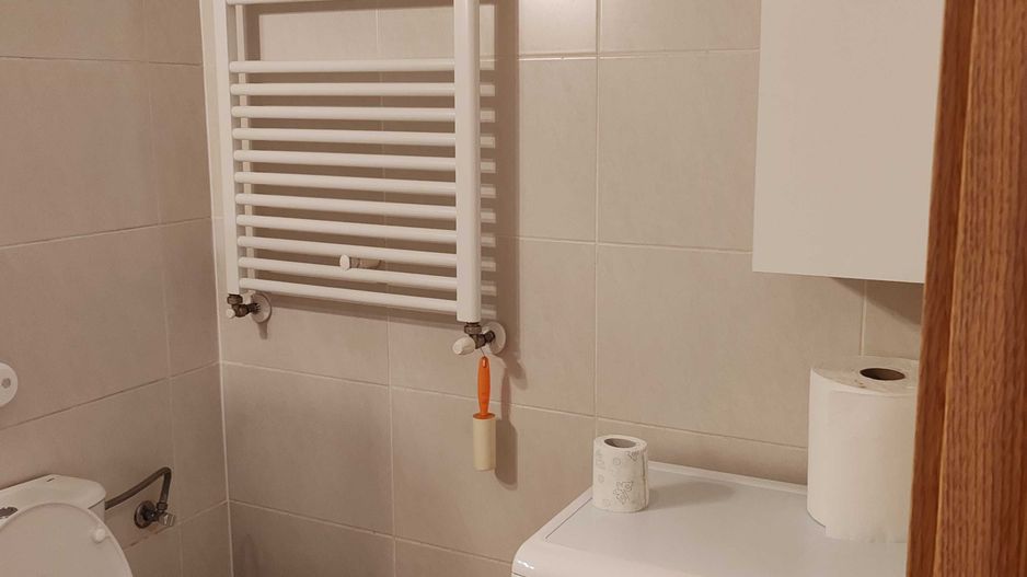 Apartament 2 camere Costin Georgian-Morarilor | Parcare subterana - Poză 6