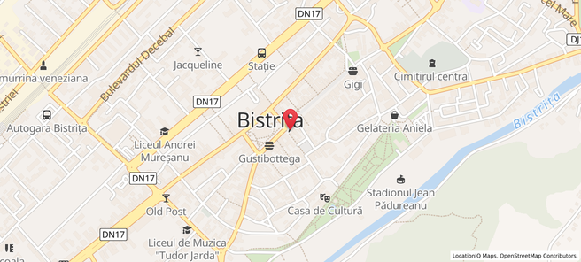 Locație Eliteimobil