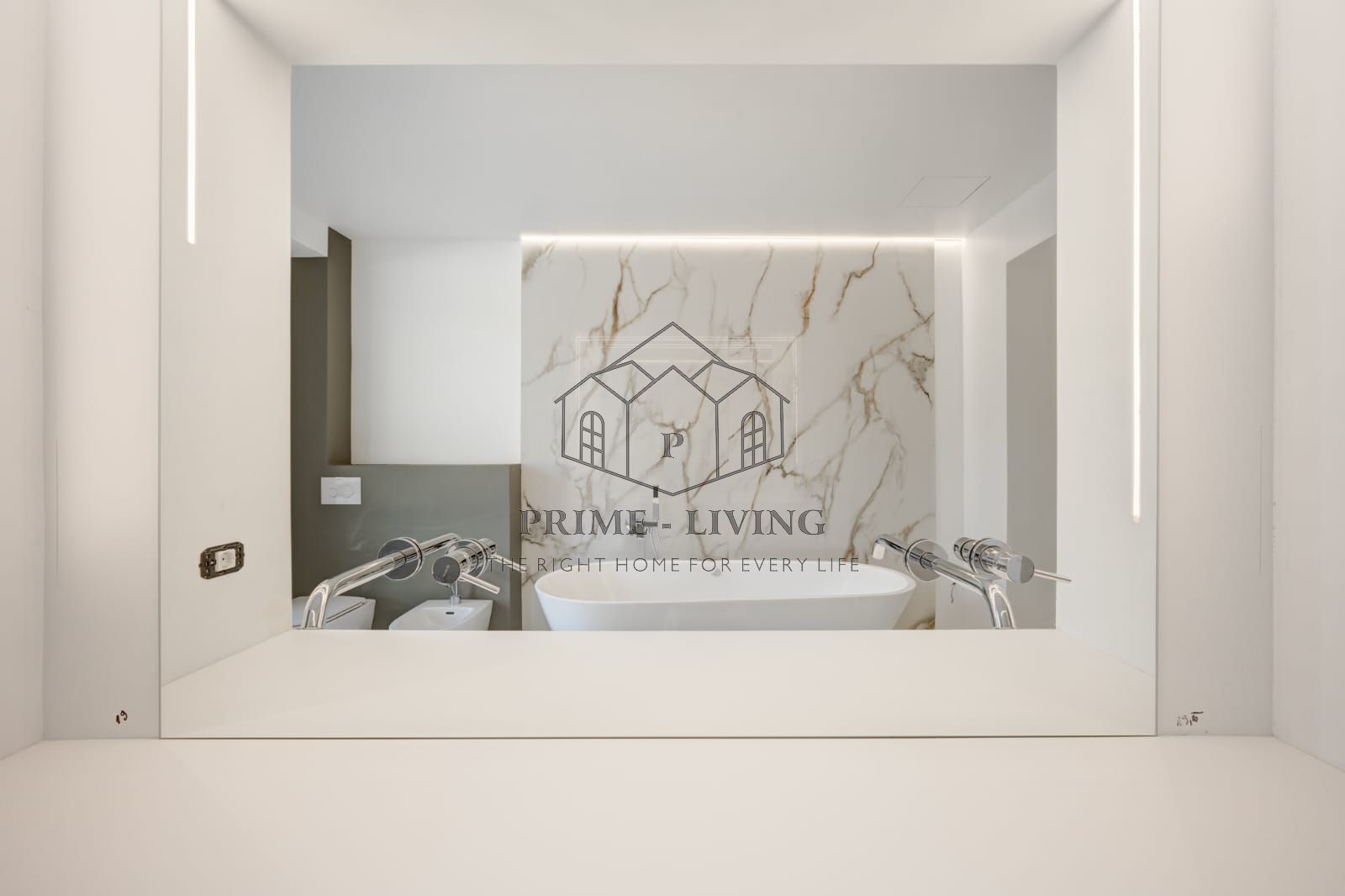 PENTHOUSE NOU LA INCHIRIERE CU 4 CAMERE IN AVIATORILOR - Poză 5