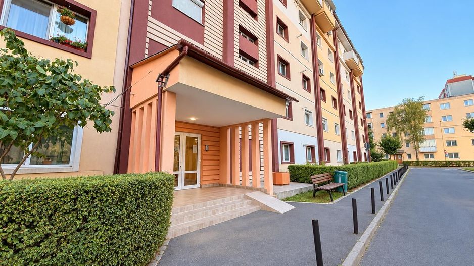 Apartament 3 camere decomandat | Cartier Noua , Brasov - Poză 16