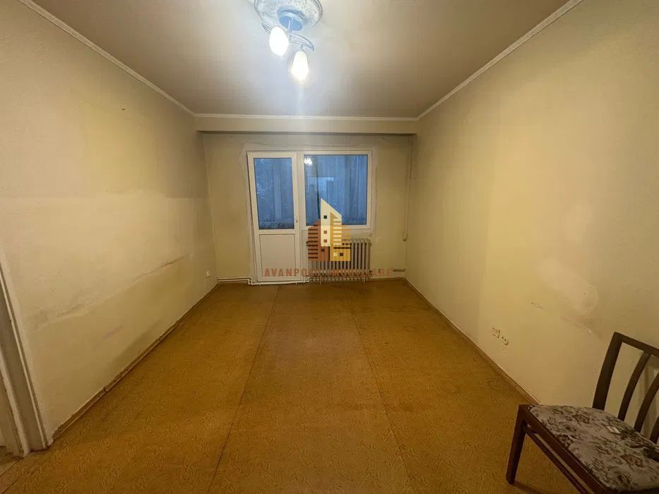 | Apartament cu 2 camere de vanzare | Cartierul Grigorescu | Etaj intermediar | - Poză 1