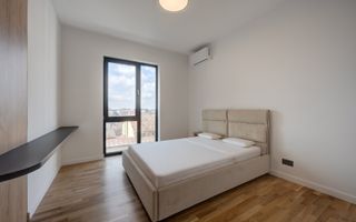 Apartament modern 3 camere I Zona Barbu Vacarescu I Imobil nou - Poză 13