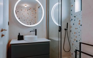 Vila 2 dormitoare + Dressing | Gated Community | First Rent - Poză 17