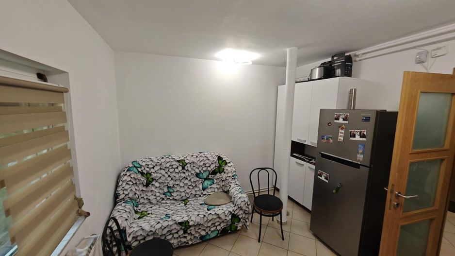 AP. 2 CAMERE - BRANCOVEANU, CENTRALA TERMICA, METROU 6 MINUTE - Poză 4
